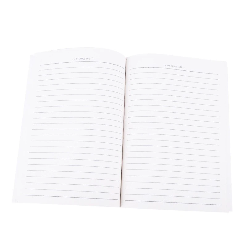 Office Wireless Bound Notebook factory