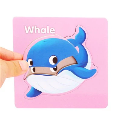 כרטיסי פאזל דו צדדיים